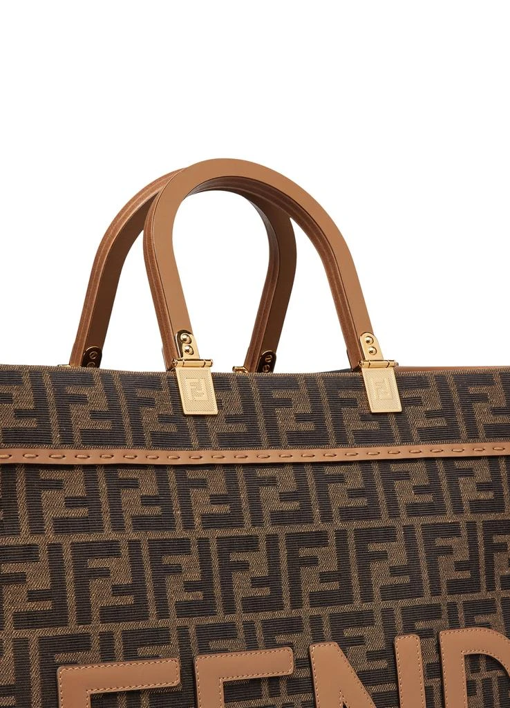 Fendi Fendi Sunshine Large 6