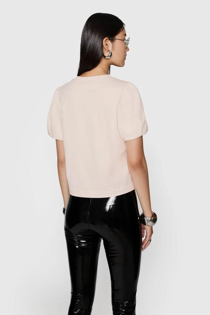 Rebecca Minkoff Val Puffed Sleeve Tee 3