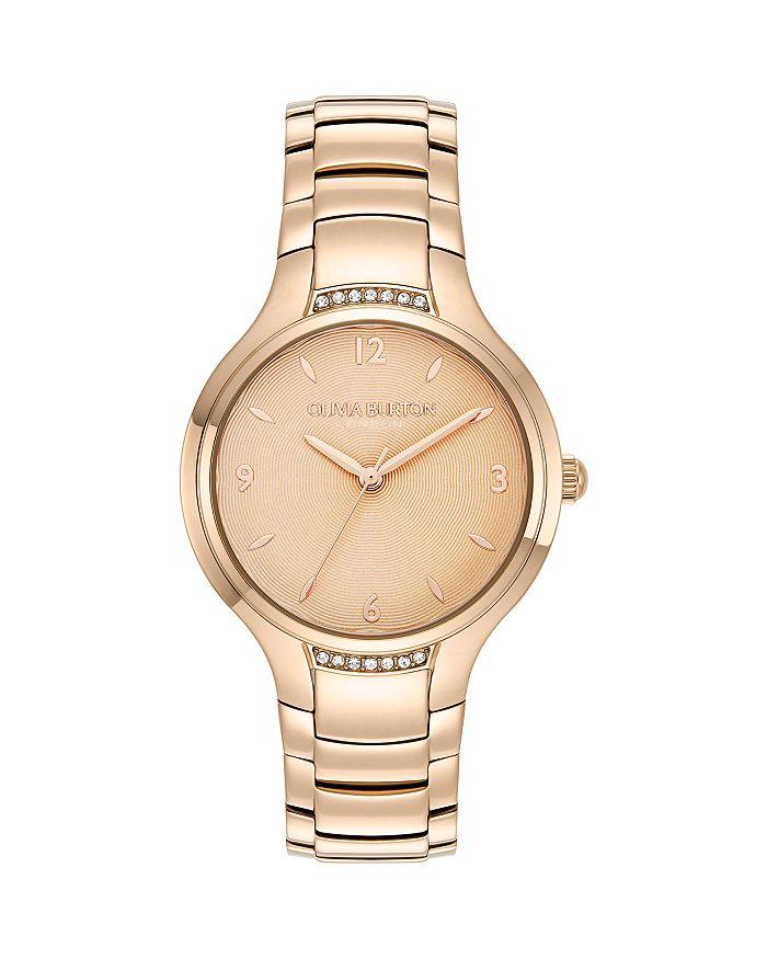 Olivia Burton Lea Watch, 34mm