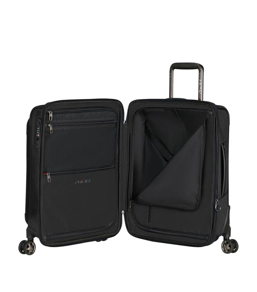 Samsonite Pro-DLX 6 Cabin Suitcase (55cm) 7