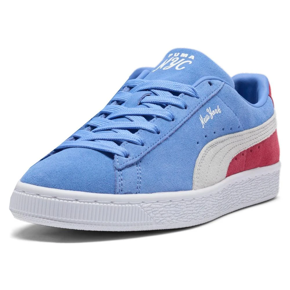 Puma Suede Classic XXI Flagship Lace Up Sneakers 2