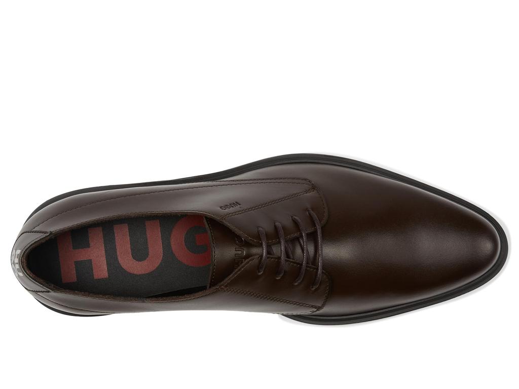 HUGO Kerr Derby Shoe