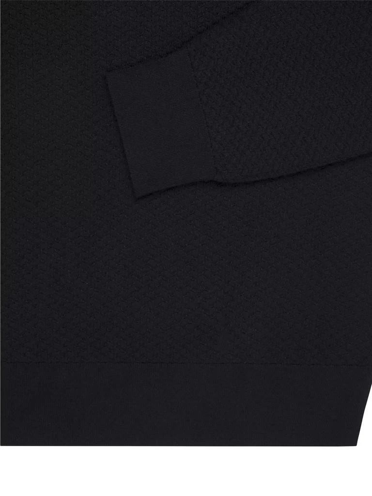 Stefano Ricci Three-Button Polo Shirt 7
