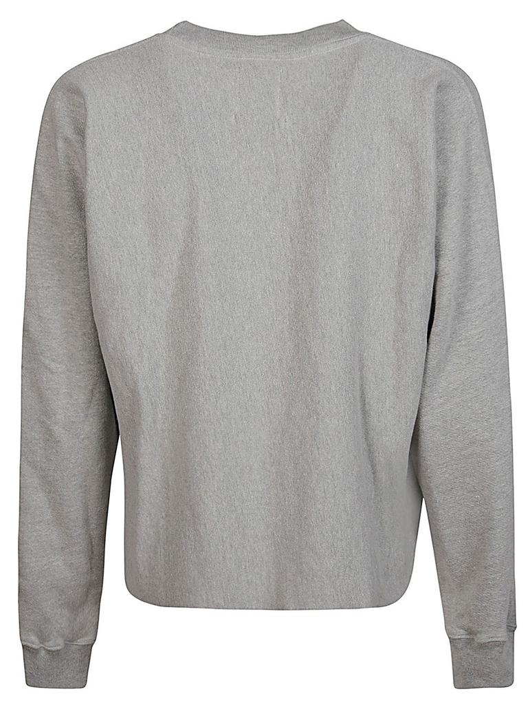 UNKNOW BTFL - Center Seam Hoodie