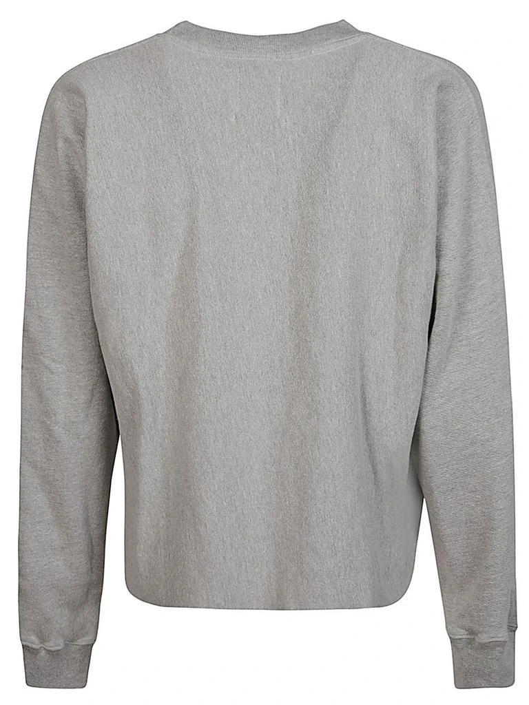UNKNOW BTFL - Center Seam Hoodie 1