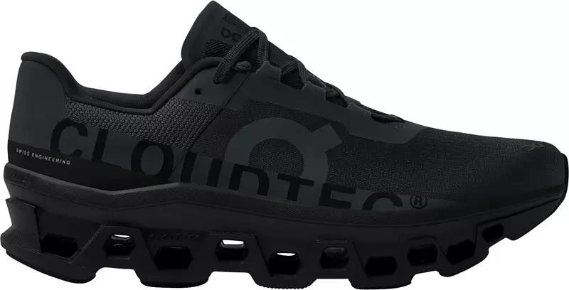 On On Men's Cloudmonster Shoes 1