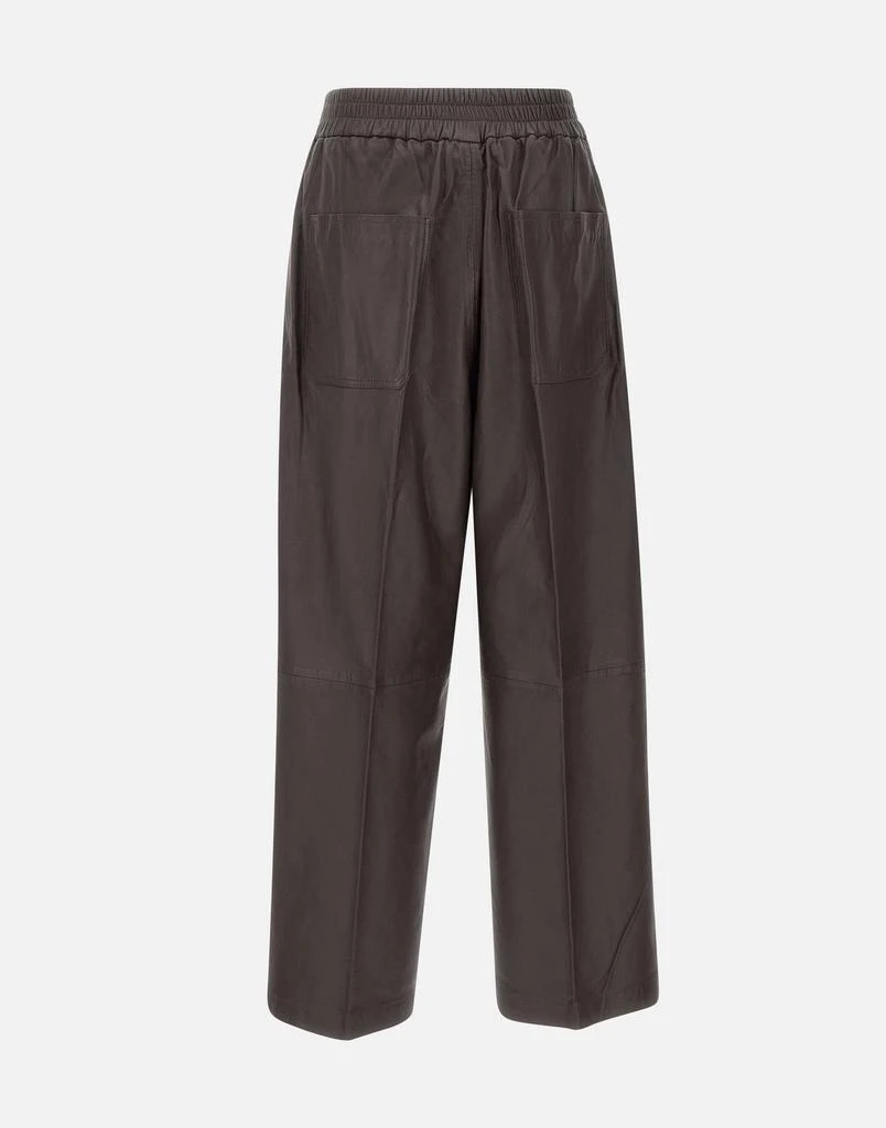 Birgitte Herskind "Eagle Long Leather Pants" 5