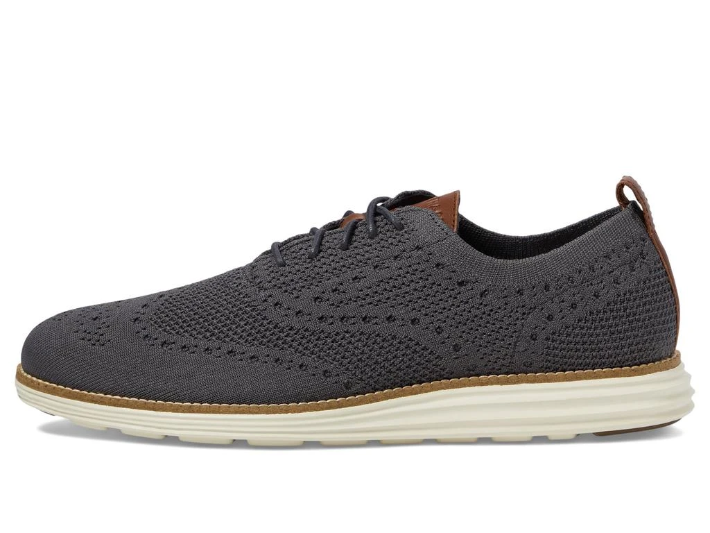 Cole Haan Original Grand Stitchlite Wingtip Oxford 4