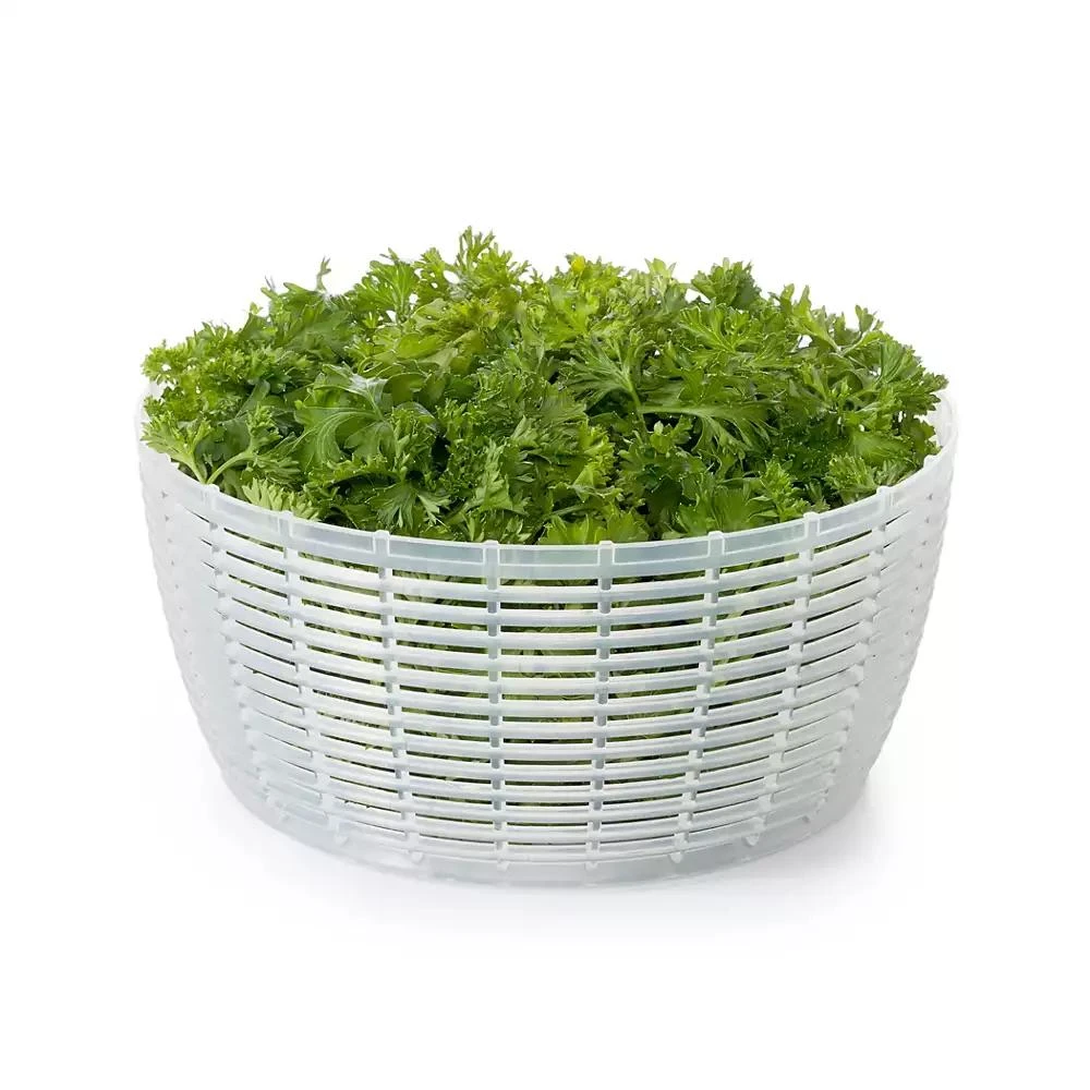 OXO Good Grips Little Salad & Herb Spinner 4.0 5