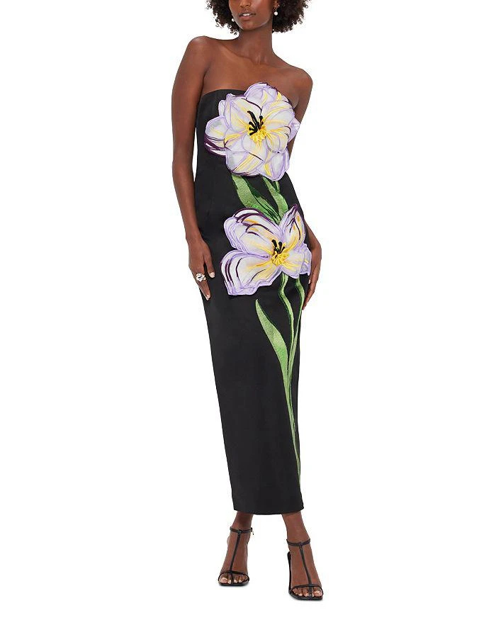 LEO LIN Rayna Maxi Dress 1