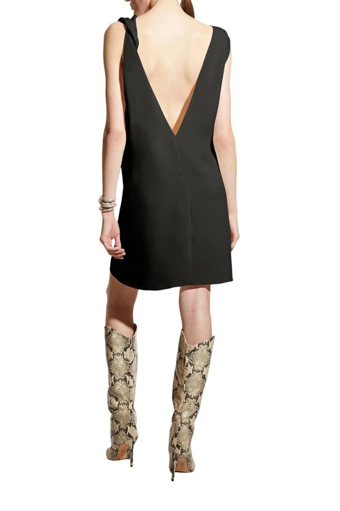 Careste Evelane Mini Dress In Black 5