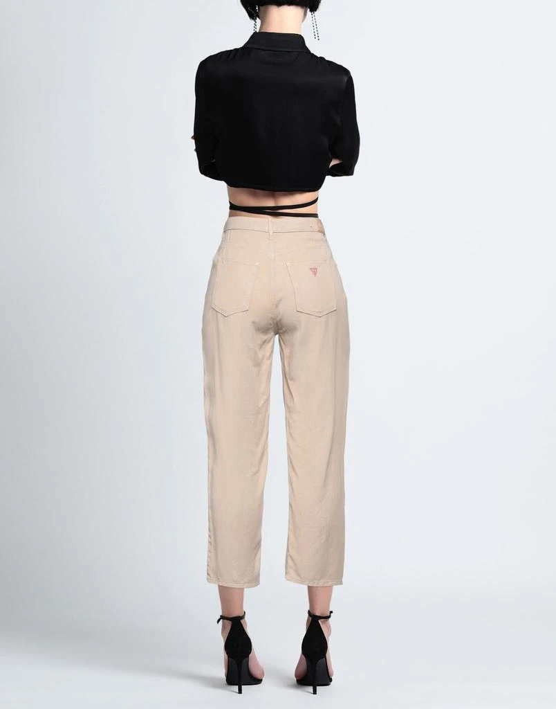 GUESS Casual pants 3