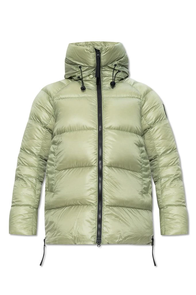 Canada Goose ‘Cypress’ down jacket 1