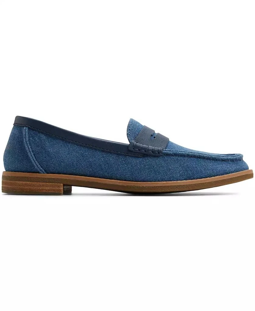 Sperry Women's Seaport Penny Loafers 2