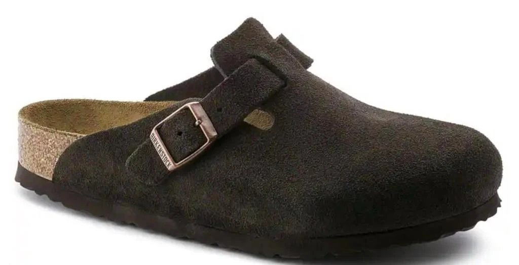 Birkenstock Birkenstock - BOSTON CLOG -NARROW 1