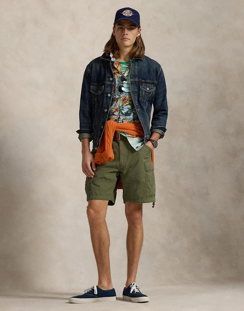 Ralph Lauren Shorts & Bermuda 4