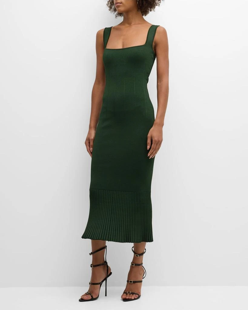 Atalanta Square-Neck Knit Midi Dress On Sale Now with Up to 76% Off | Discover Exclusive Deals & Savings at BeyondStyle Authentic Galvan women|Women|dresses|women's clothing with Limited-Time Discounts, Free Shipping, Atalanta Square-Neck Knit Midi Dress On Sale Now with Up to 76% Off | Discover Exclusive Deals & Savings at BeyondStyle Authentic Galvan women|Women|dresses|women's clothing with Limited-Time Discounts, Free Shipping,