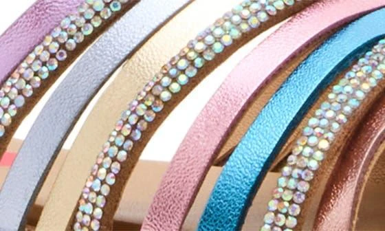 Steve Madden Kids
 Playful Embellished Sandal 7