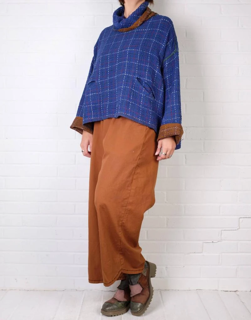 Cynthia Ashby Cynthia Ashby - Irv Pants 2