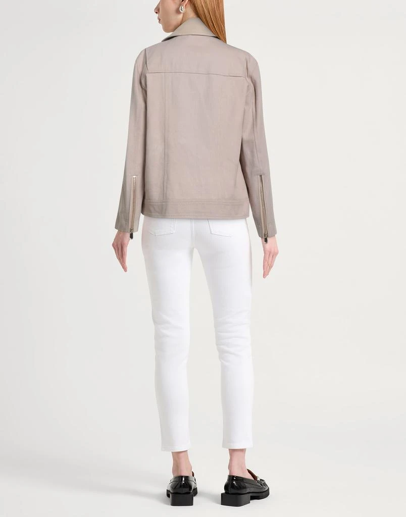 PINKO Biker jacket 3