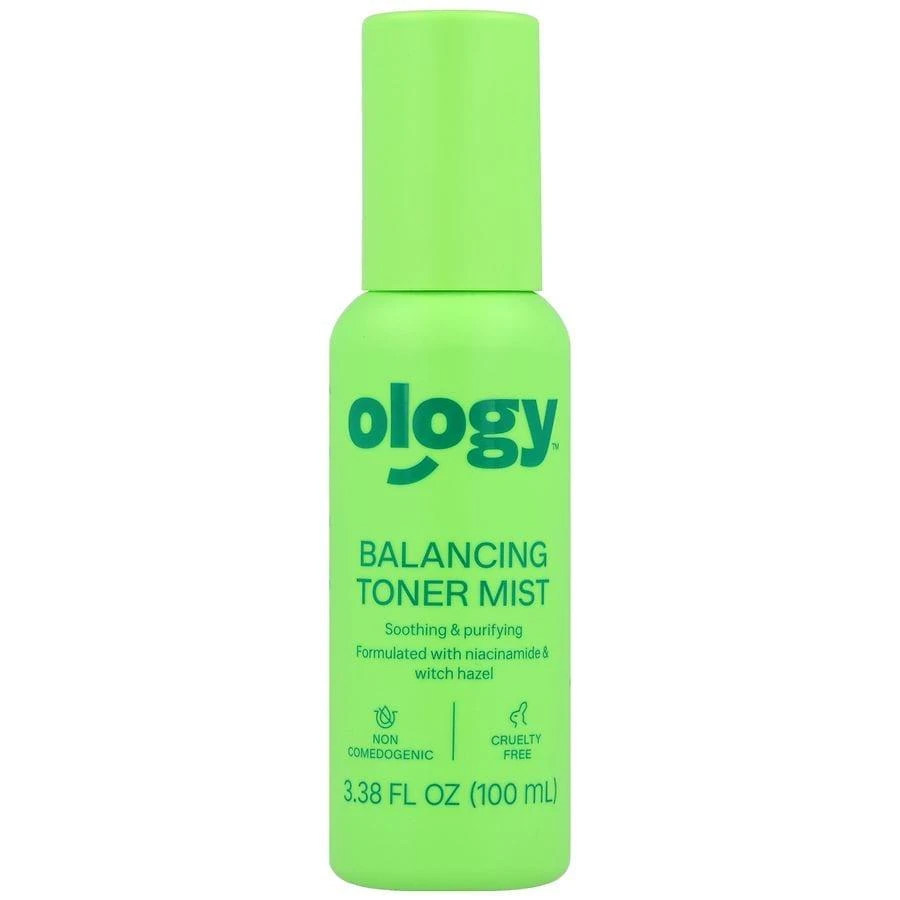 Ology Balancing Toner Mist