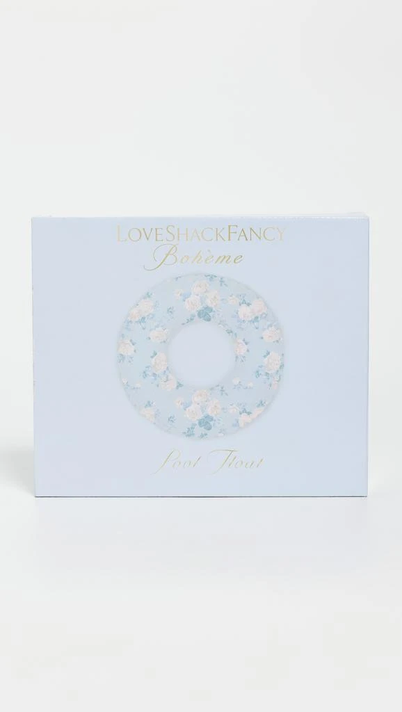 LOVESHACKFANCY Pool Float 3