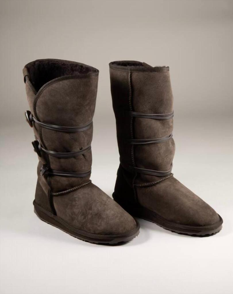 EMU Australia Emu Australia - Women's Paddington Boot