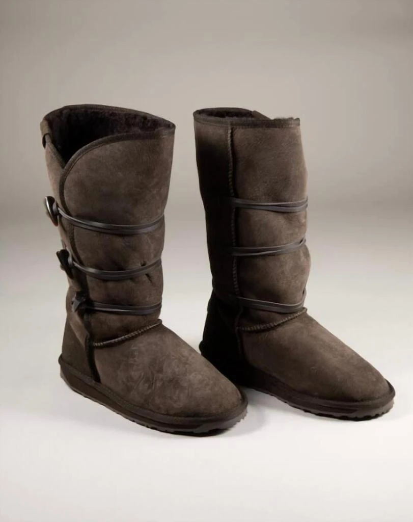 EMU Australia Emu Australia - Women's Paddington Boot 1