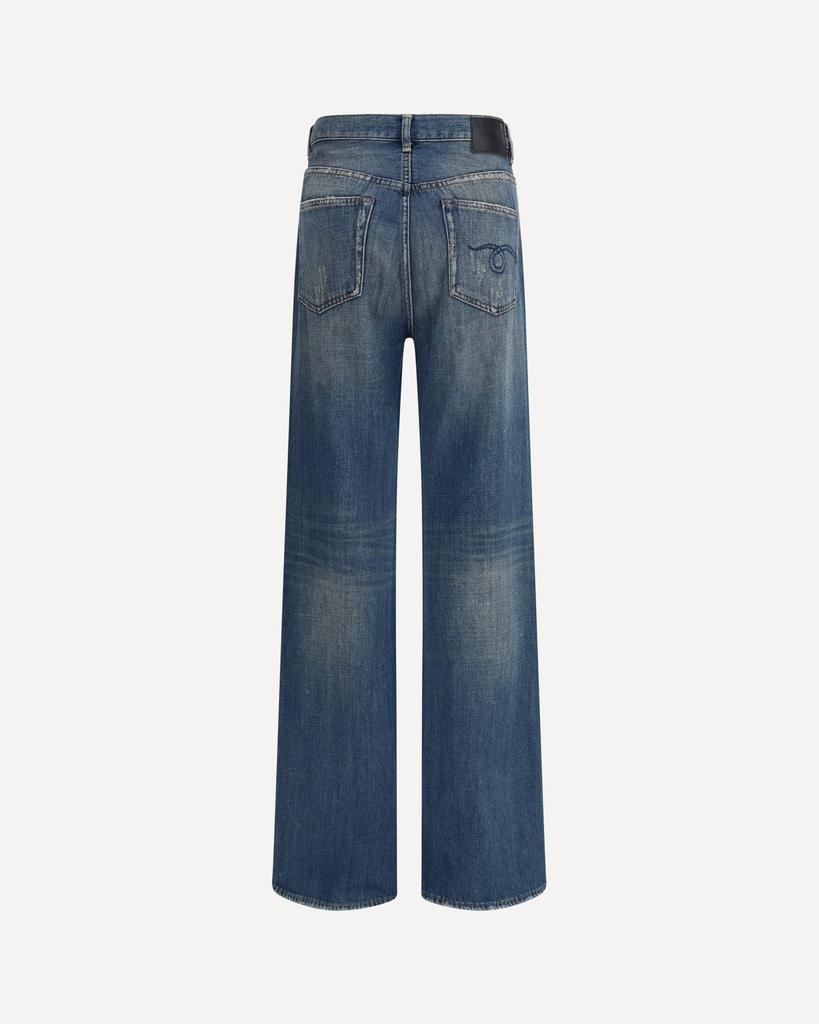 R13 Jane Jeans