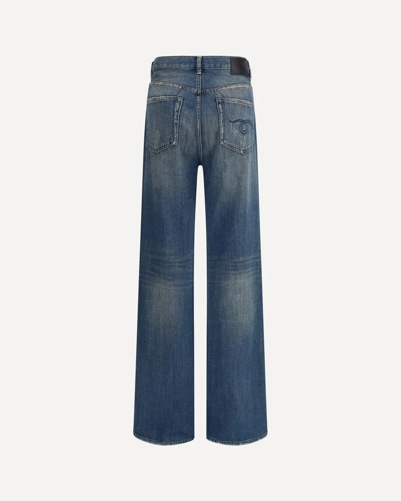 R13 Jane Jeans 2