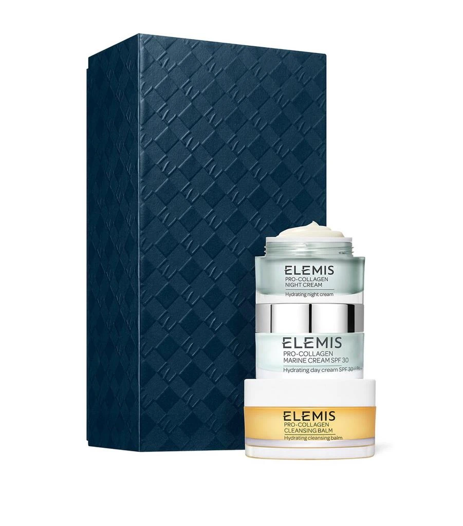 ELEMIS Pro-Collagen Heroes Skincare Gift Set 1
