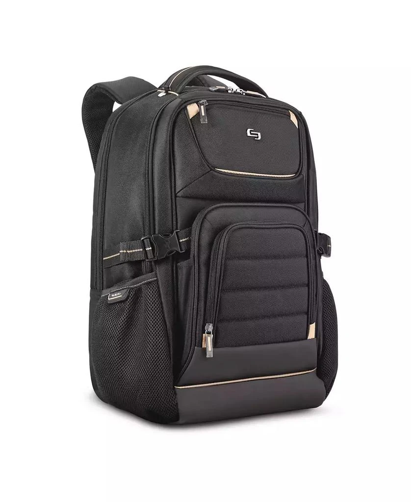 SOLO Arc 17.3" Backpack 1