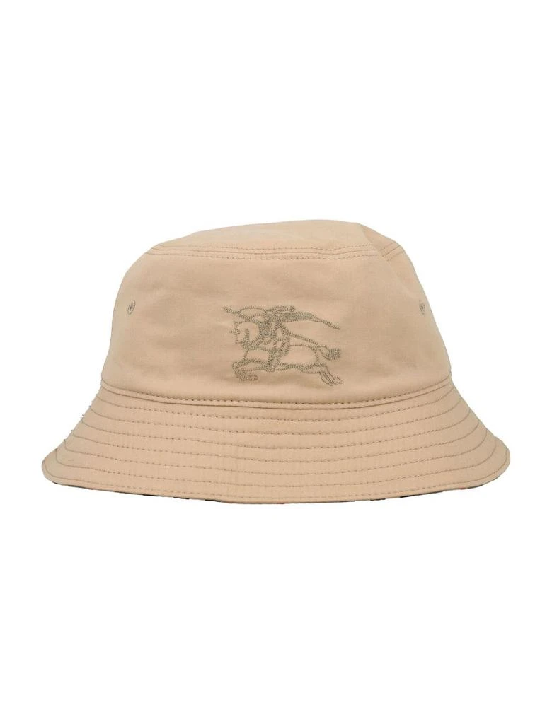 Burberry Burberry Kids Kid - Bucket Hat 1