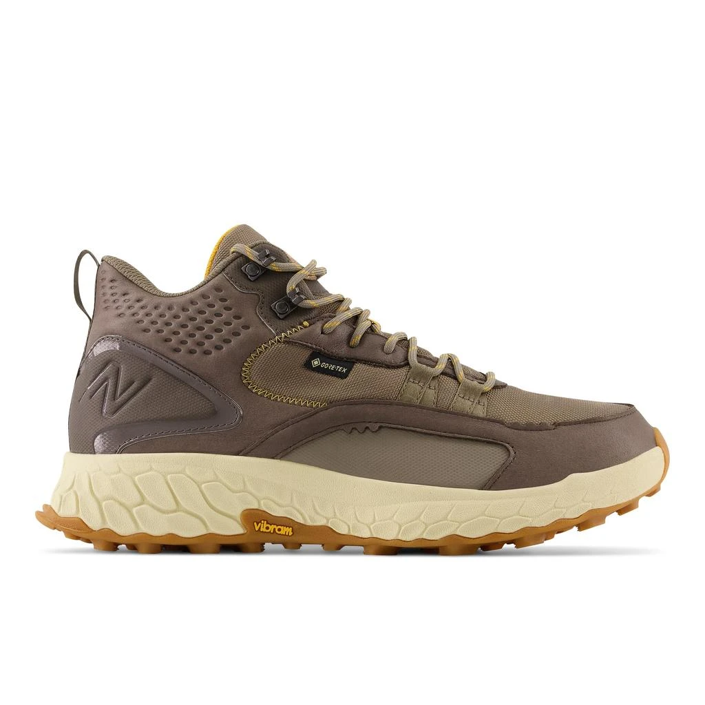 New Balance Fresh Foam X Hierro Mid 5