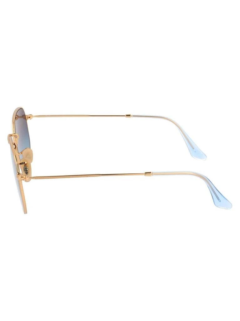 Ray-Ban Ray-Ban Hexagonal Frame Sunglasses 3