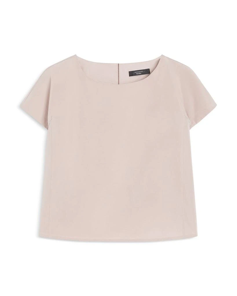Weekend Max Mara Parana Top 6
