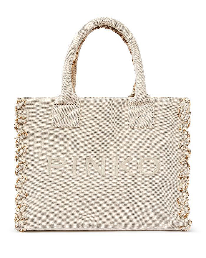 トートバッグ PINKO 'Miranda' small shopping bag Pinko 'miranda' Small Shopping Bag | italist