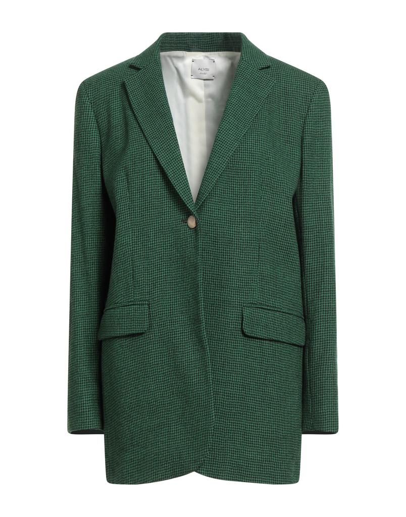 ALYSI Blazer