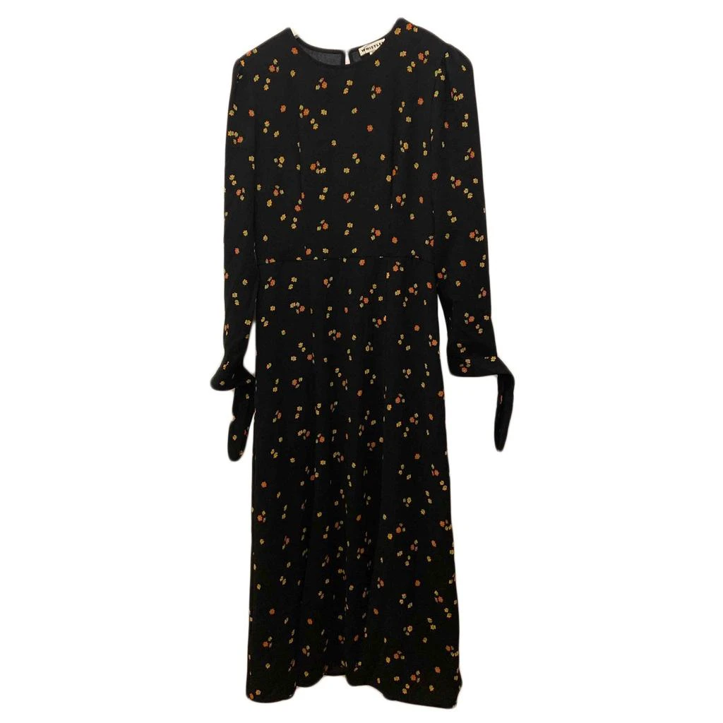 Whistles Whistles Mid-length dress 1