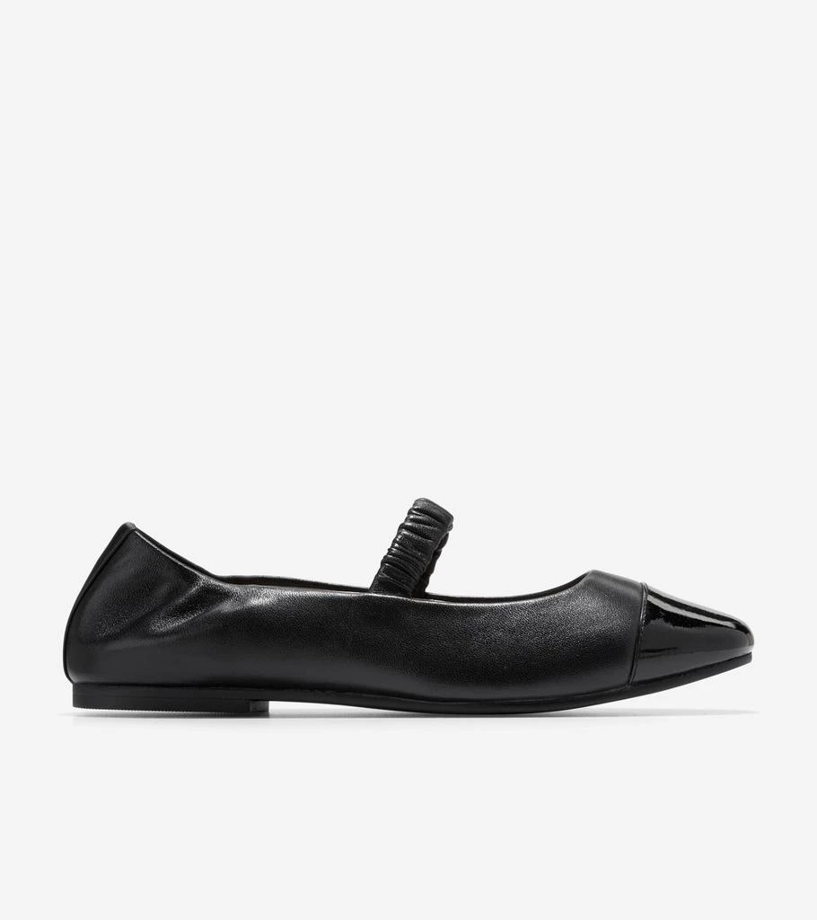 Cole Haan Yvette Maryjane Ballet Flat 2