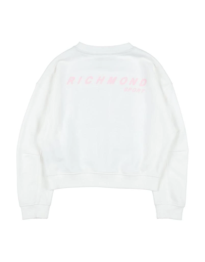 Richmond Sweatshirt 2