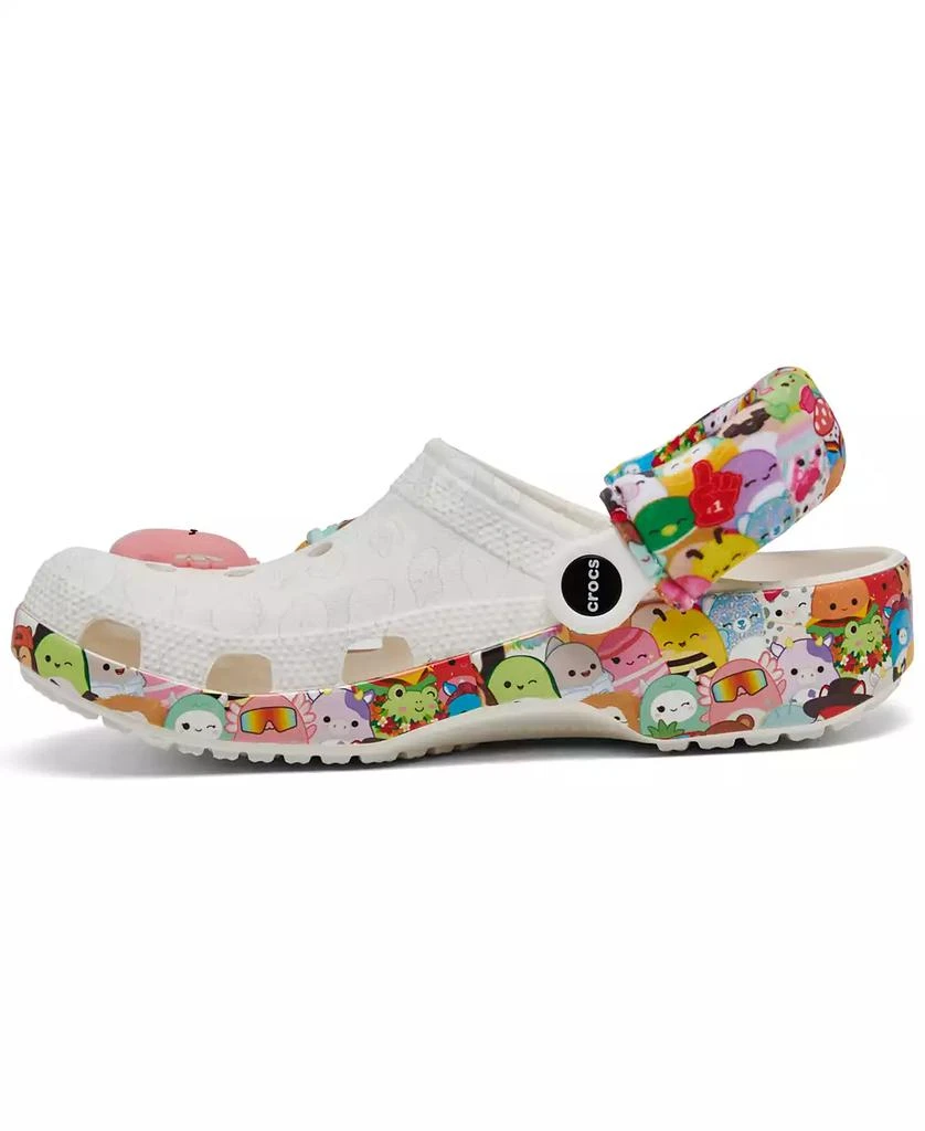 Crocs Big Kids’ Squishmallow Classic Clogs from Finish Line 3