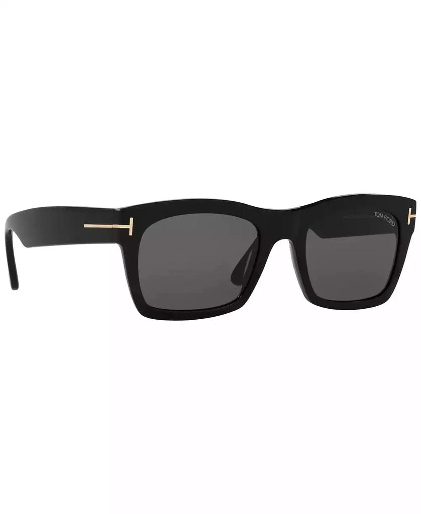Tom Ford Men's Nico-02 Sunglasses TR001698 2
