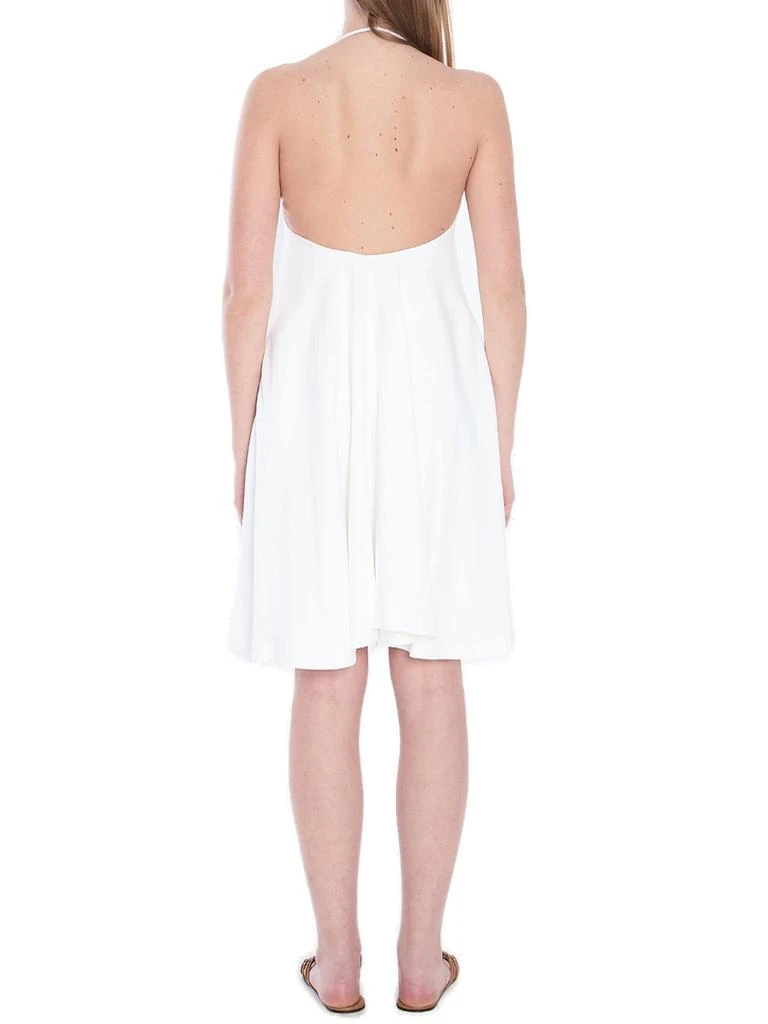 loewe backless dress WW48404] Loewe main image 1