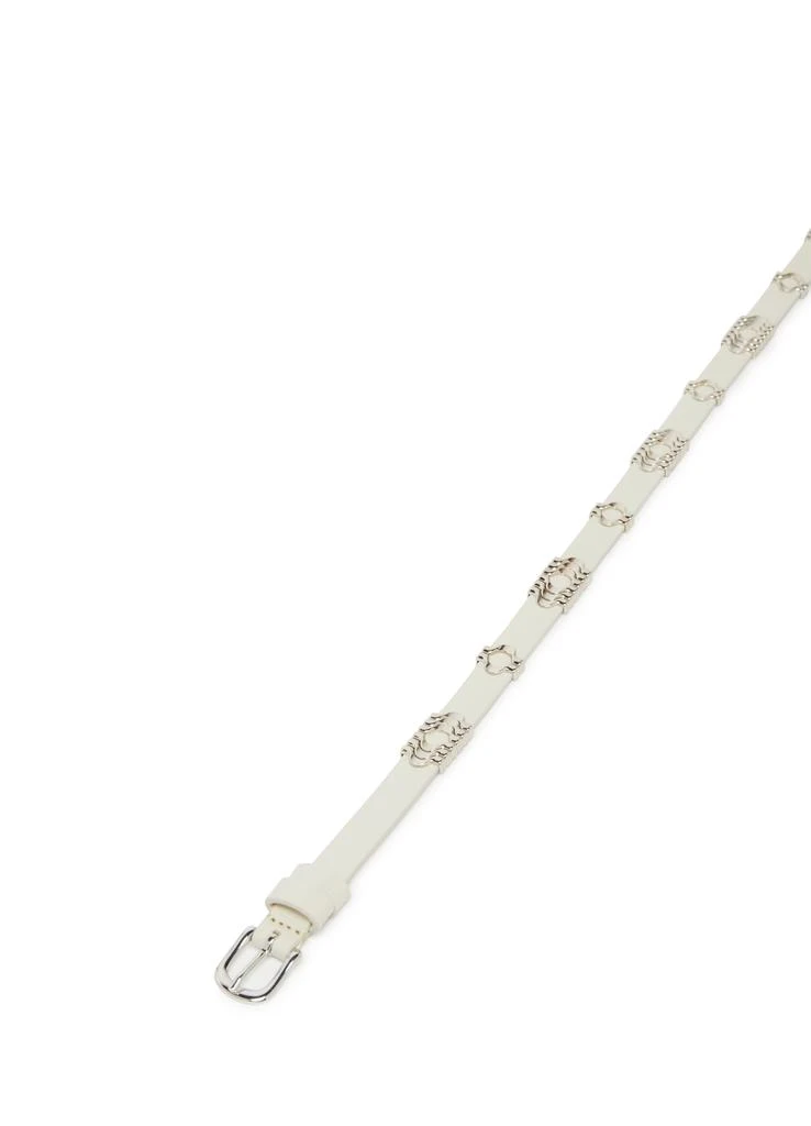 Isabel Marant Odena belt 4