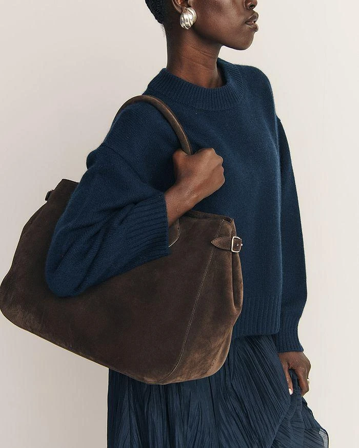 Reformation Oversized Patrizia Bag 2