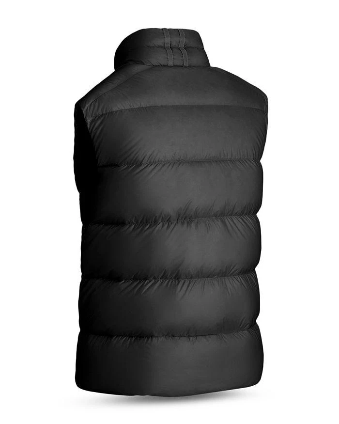 Canada Goose Cypress Down Vest 4