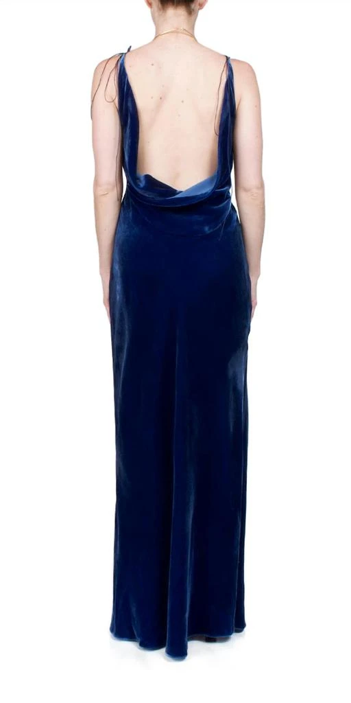 Anna October Anna October - Jules Maxi Slip Dress 3