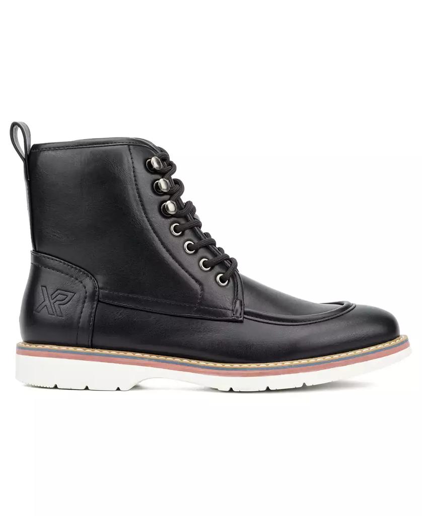 XRAY Men's Kevin Lace Up Boots