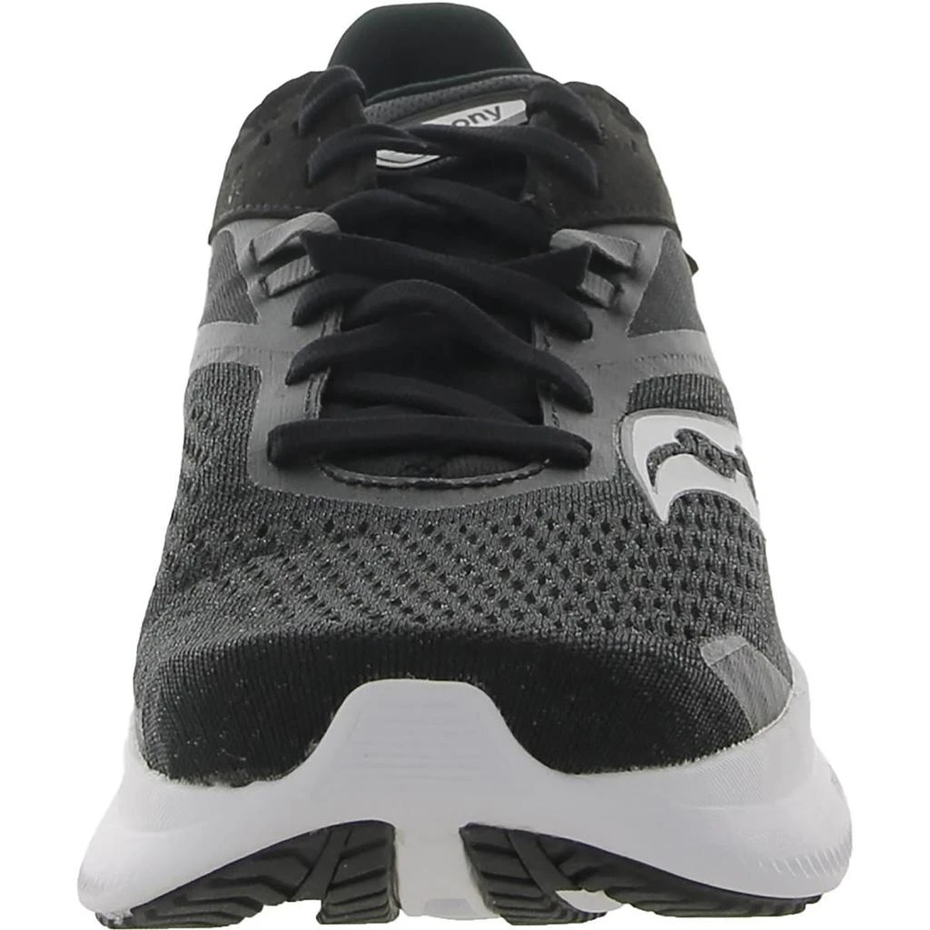 Saucony Ride 16 Womens Gym Fitness Athletic and Training Shoes 3